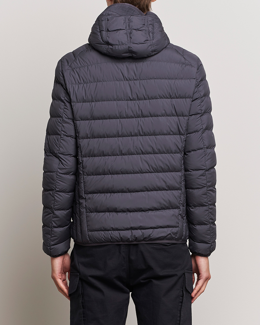 Mies | Takit | Parajumpers | Last Minute Lighweight Hooded Jacket Phantom
