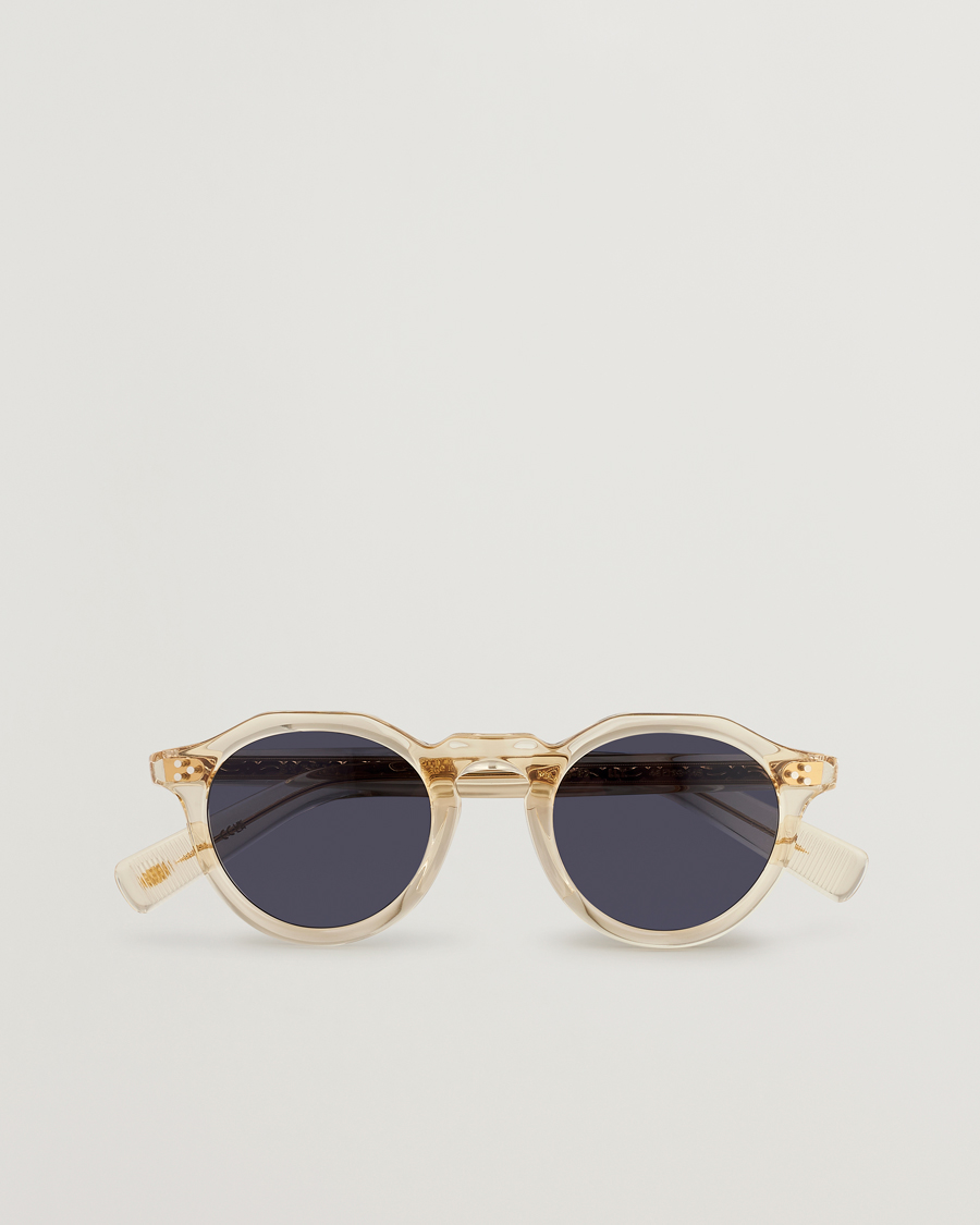 Mies | Aurinkolasit | EYEVAN 7285 | Mason Sunglasses Transparent