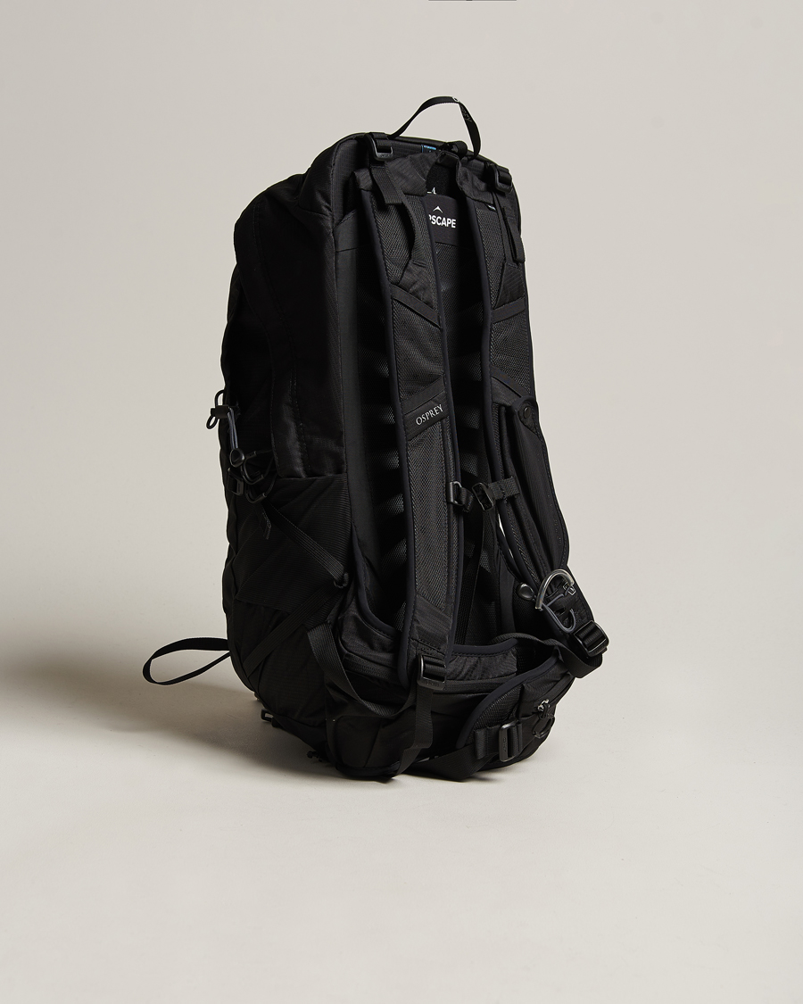 Mies | Osprey Talon 22 Backpack Stealth Black | Osprey | Talon 22 Backpack Stealth Black