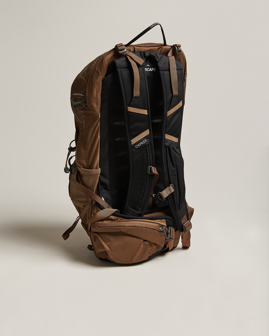 Mies | Osprey Talon Earth 22 Backpack Desert Brown | Osprey | Talon Earth 22 Backpack Desert Brown