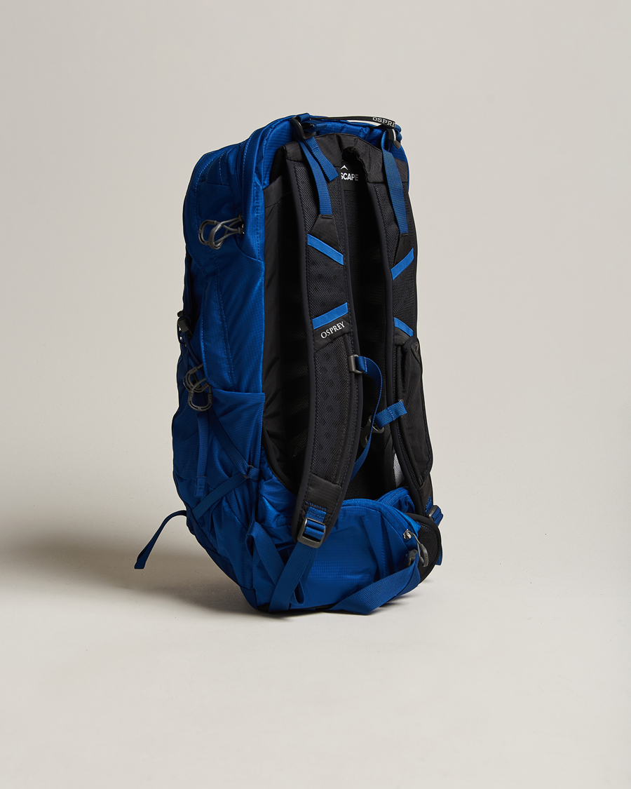Mies | Osprey Talon Earth 22 Backpack Ocean Blue | Osprey | Talon Earth 22 Backpack Ocean Blue