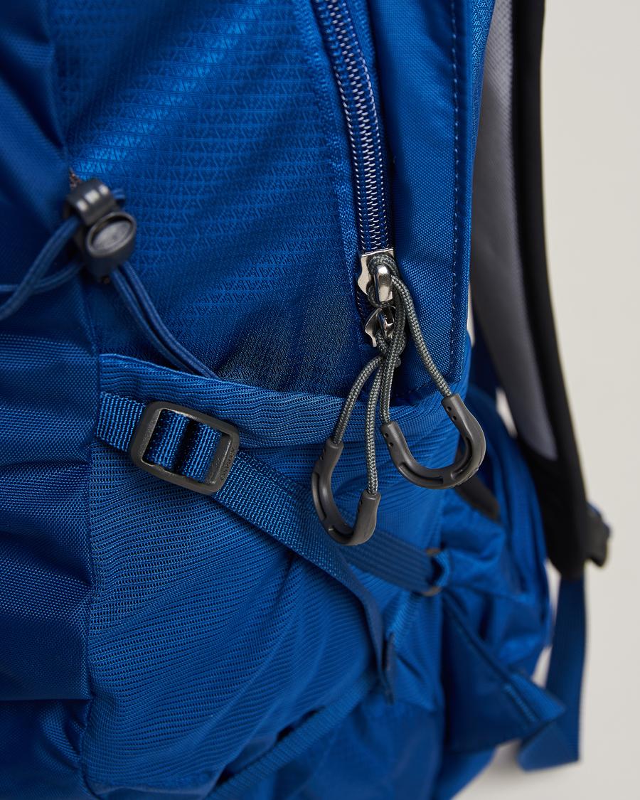 Mies | Osprey Talon Earth 22 Backpack Ocean Blue | Osprey | Talon Earth 22 Backpack Ocean Blue