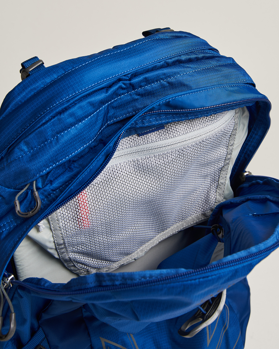 Mies | Osprey Talon Earth 22 Backpack Ocean Blue | Osprey | Talon Earth 22 Backpack Ocean Blue