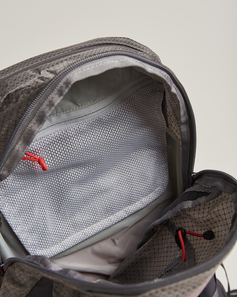 Mies | Osprey Talon Pro 20 Backpack Carbon | Osprey | Talon Pro 20 Backpack Carbon