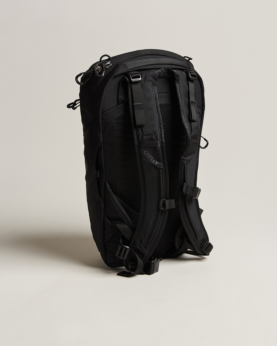 Mies | Osprey Metron 24 Backpack Black | Osprey | Metron 24 Backpack Black