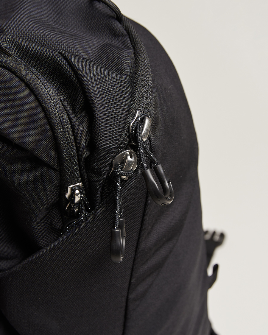 Mies | Osprey Metron 24 Backpack Black | Osprey | Metron 24 Backpack Black