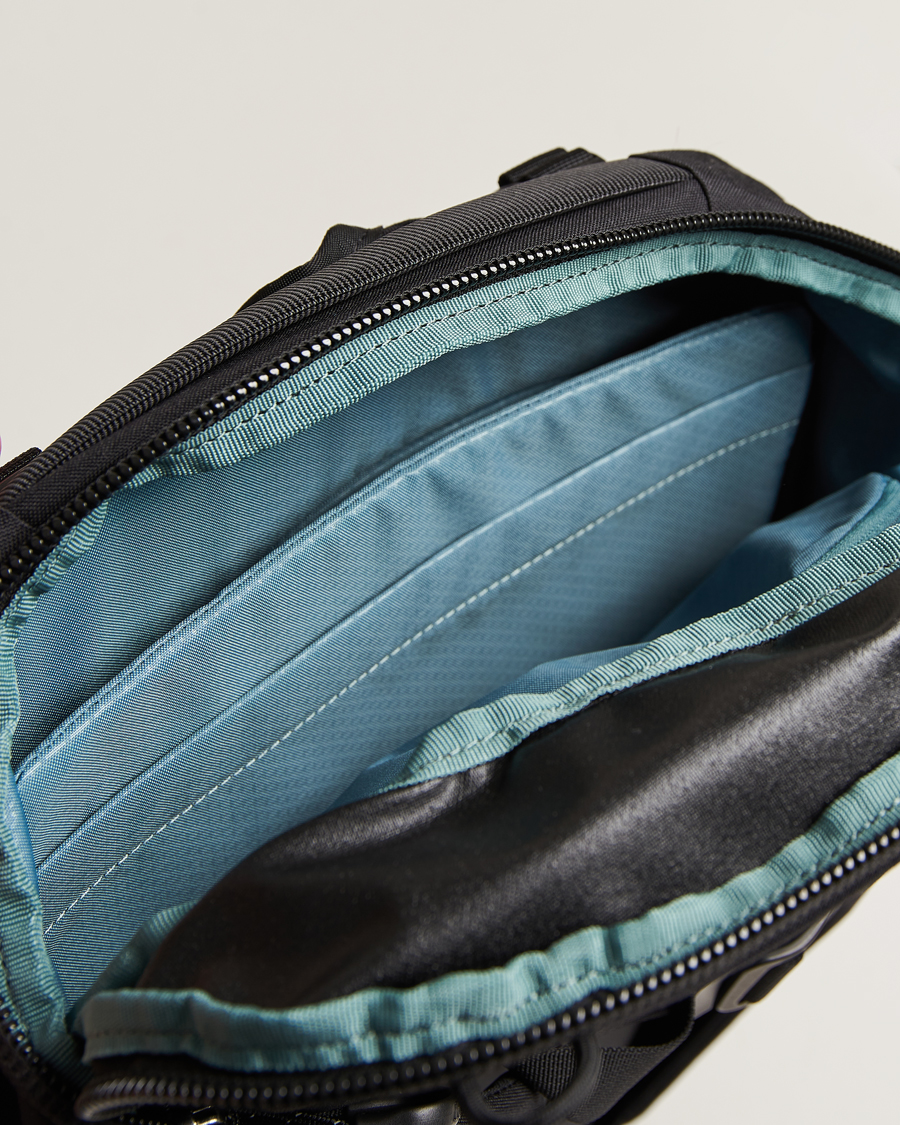 Mies | Osprey Metron 24 Backpack Black | Osprey | Metron 24 Backpack Black