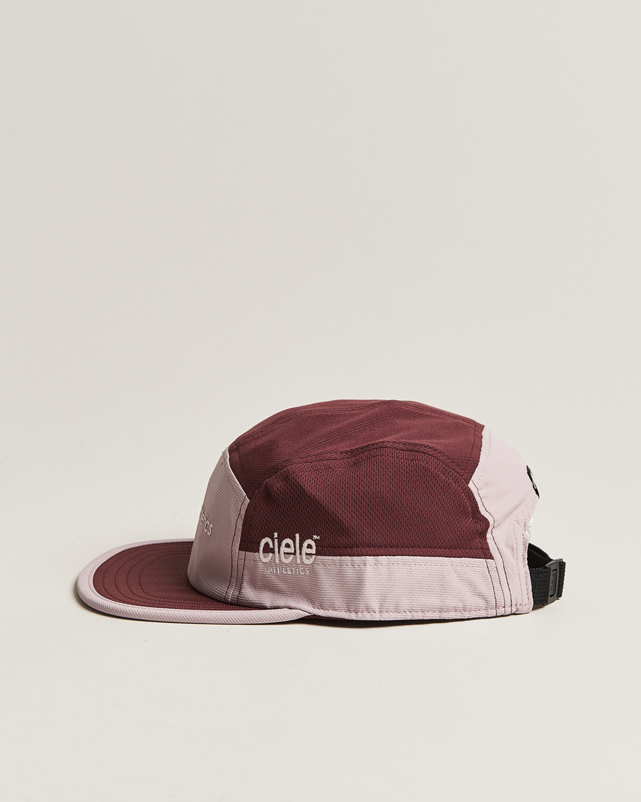 Mies | Ciele GOCap Running Cap Earthrose | Ciele | GOCap Running Cap Earthrose