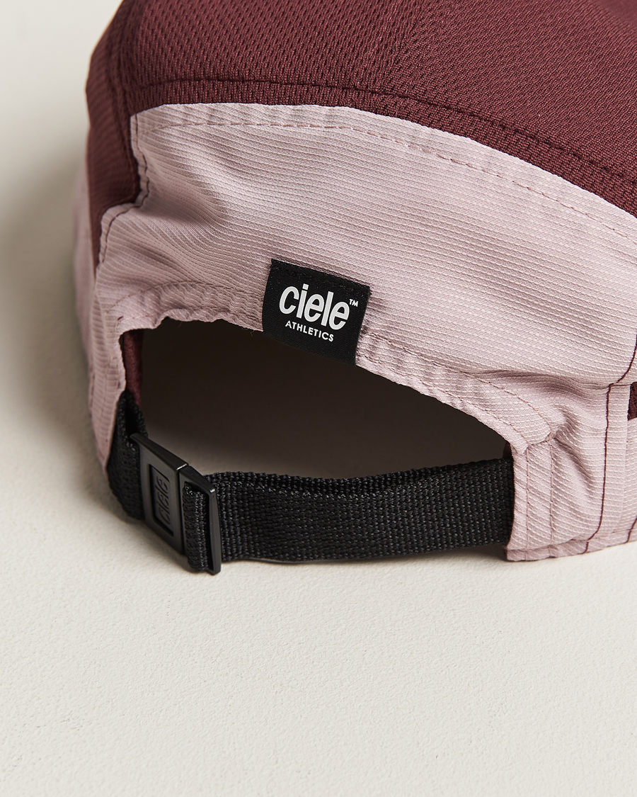 Mies | Ciele GOCap Running Cap Earthrose | Ciele | GOCap Running Cap Earthrose