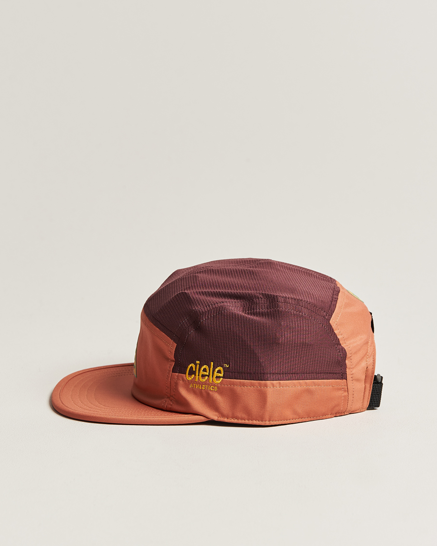 Mies | Ciele GOCap Carbon Running Cap Fourche | Ciele | GOCap Carbon Running Cap Fourche