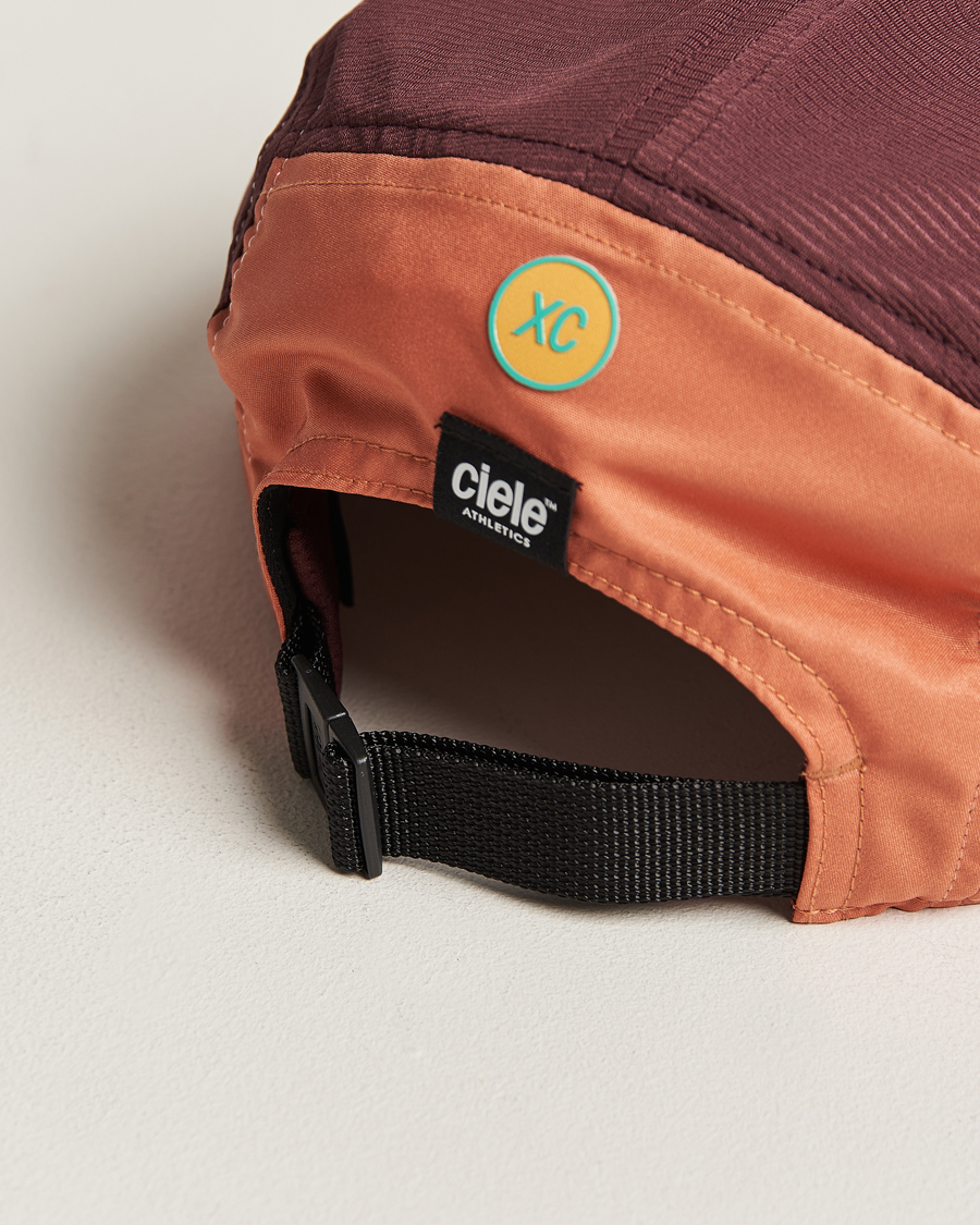 Mies | Ciele GOCap Carbon Running Cap Fourche | Ciele | GOCap Carbon Running Cap Fourche