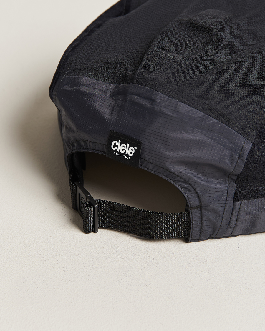 Mies | Ciele GOCap Elite Running Cap Lavacast | Ciele | GOCap Elite Running Cap Lavacast