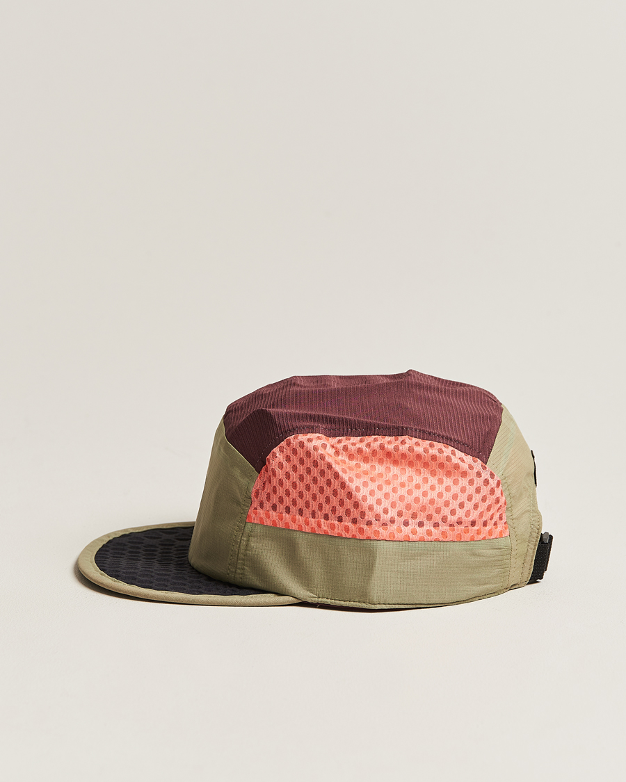 Mies | Ciele GOCap Elite Running Cap Westa | Ciele | GOCap Elite Running Cap Westa