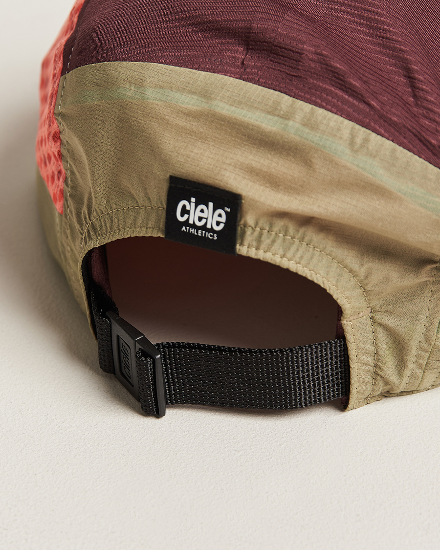 Mies | Ciele GOCap Elite Running Cap Westa | Ciele | GOCap Elite Running Cap Westa