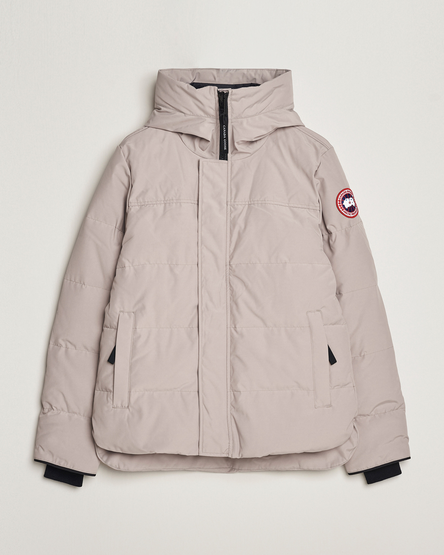 Mies | Takit | Canada Goose | Macmillan parka Limestone