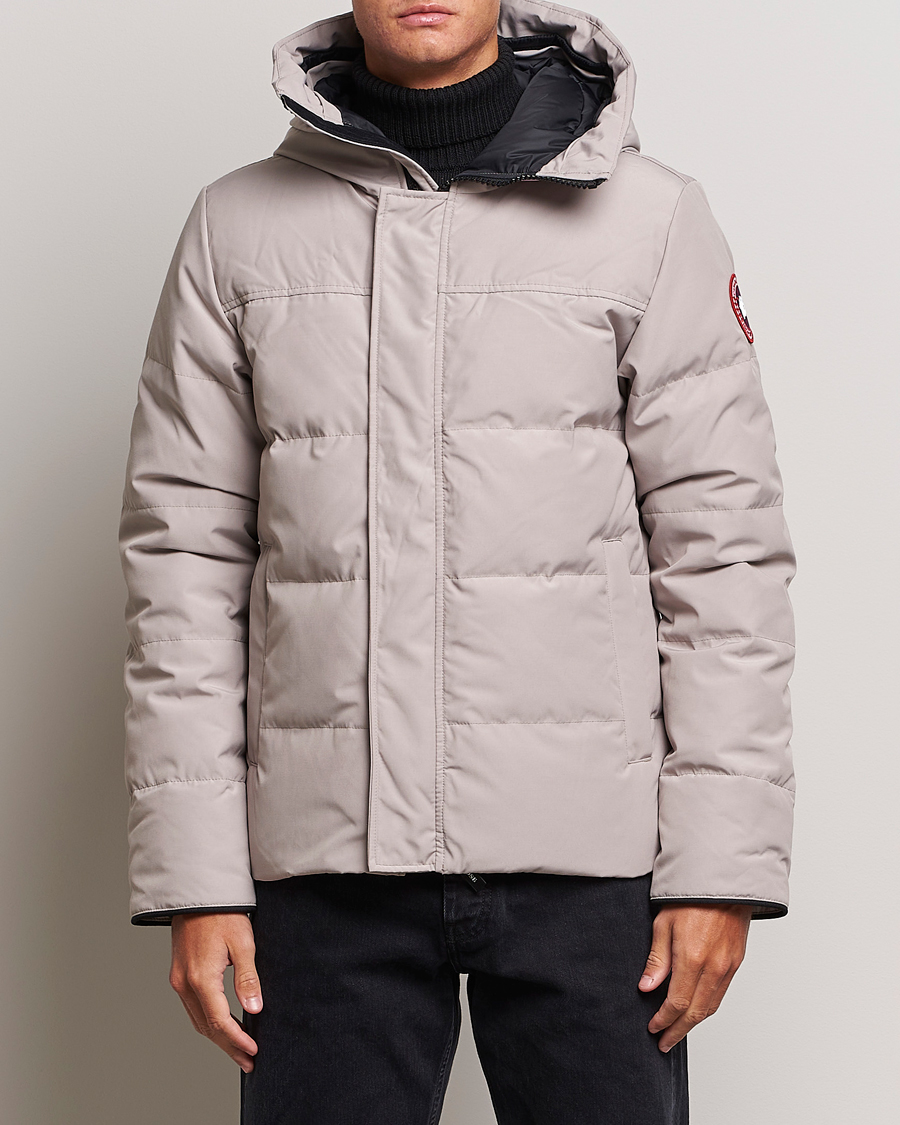 Mies | Takit | Canada Goose | Macmillan parka Limestone