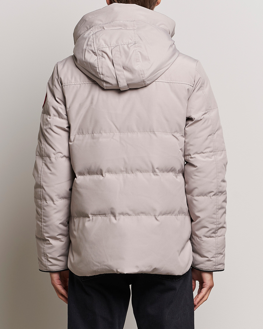 Mies | Takit | Canada Goose | Macmillan parka Limestone