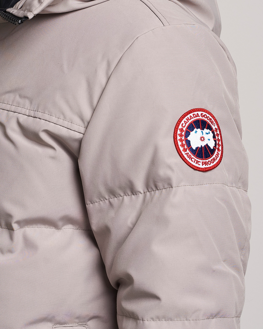 Mies | Takit | Canada Goose | Macmillan parka Limestone