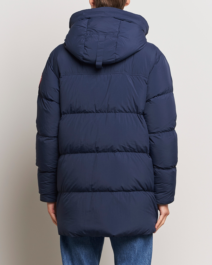 Mies | Takit | Canada Goose | Lawrence Puffer Atlantic Navy