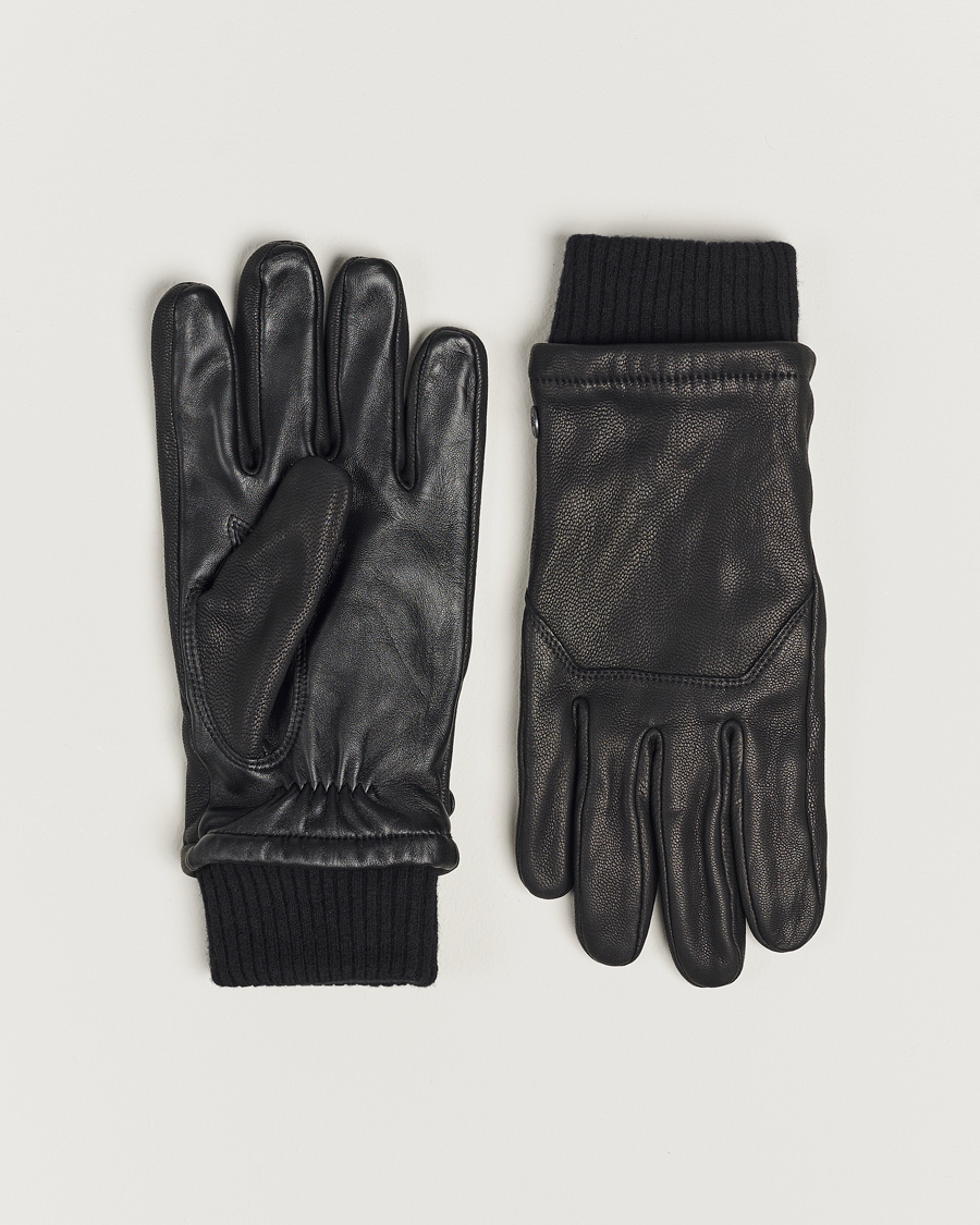 Mies | Käsineet | Canada Goose | Workman Glove Black