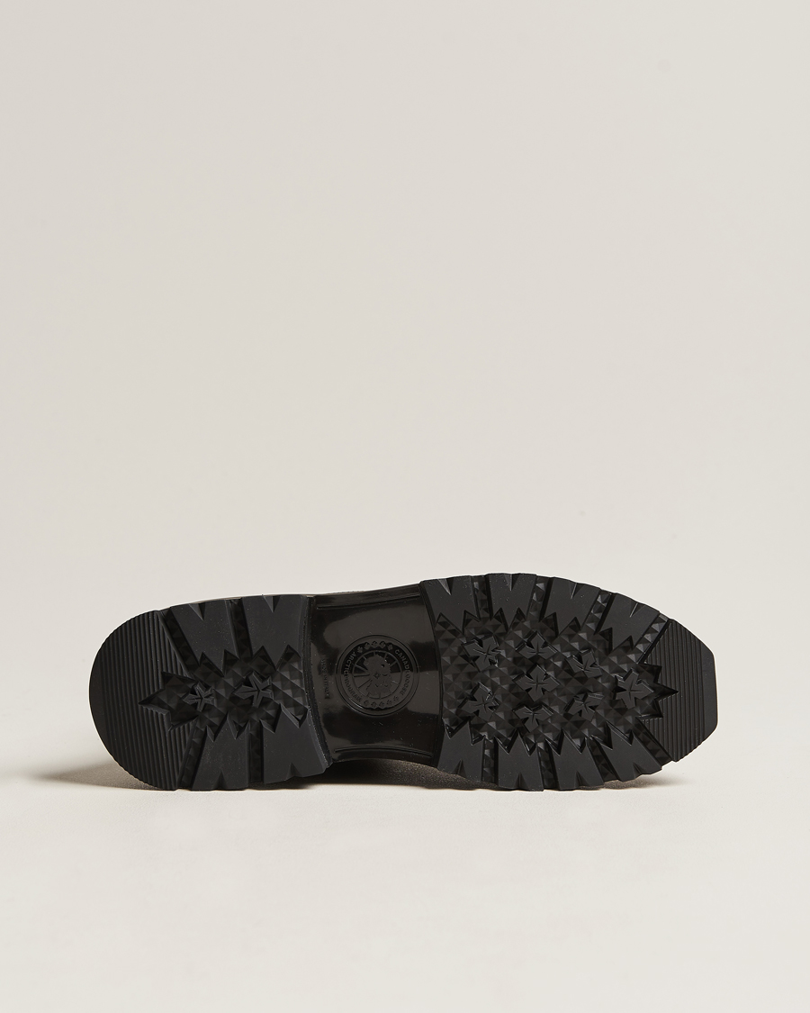 Mies | Canada Goose Journey Boot Lite Black | Canada Goose | Journey Boot Lite Black