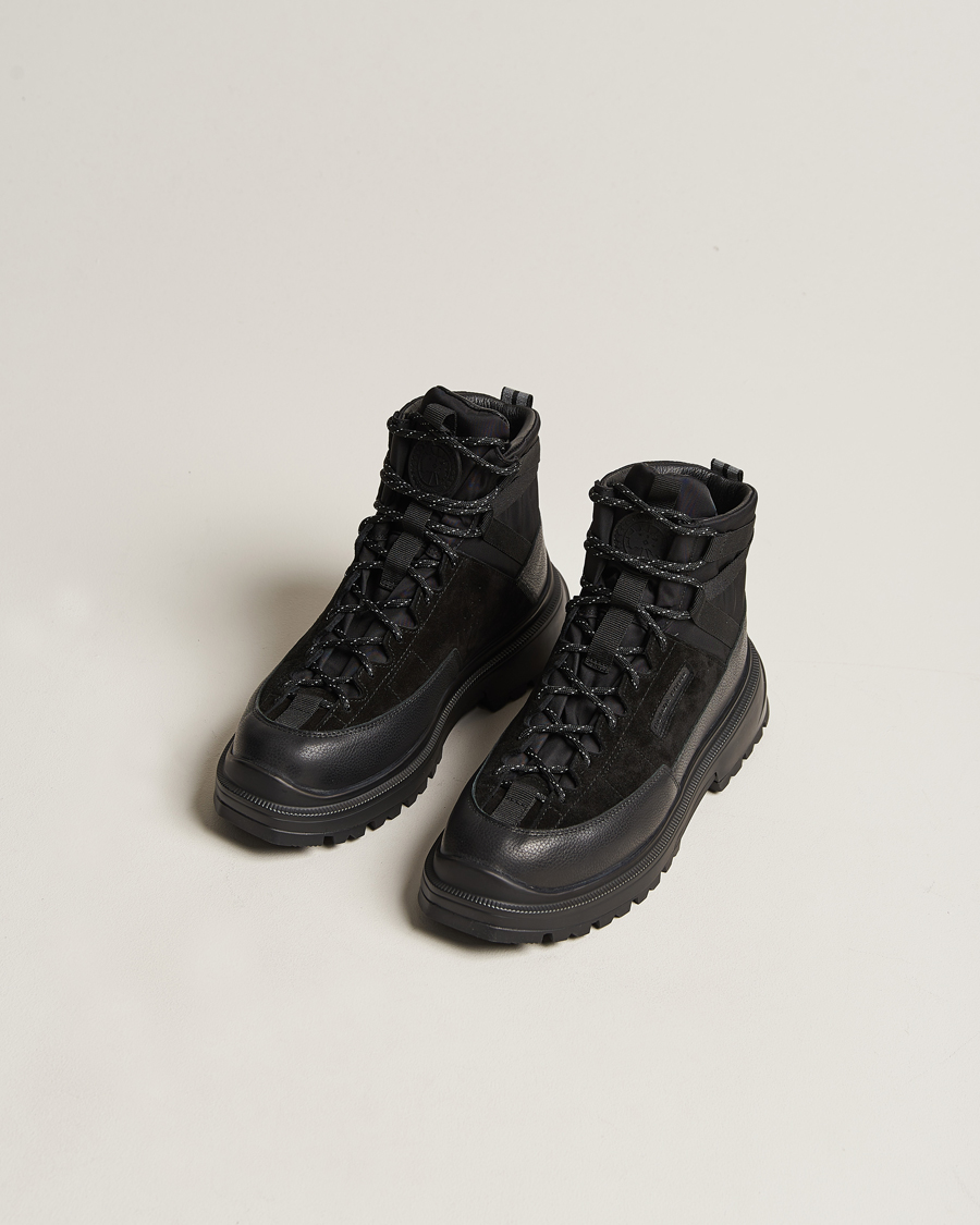 Mies |  | Canada Goose | Journey Boot Lite Black