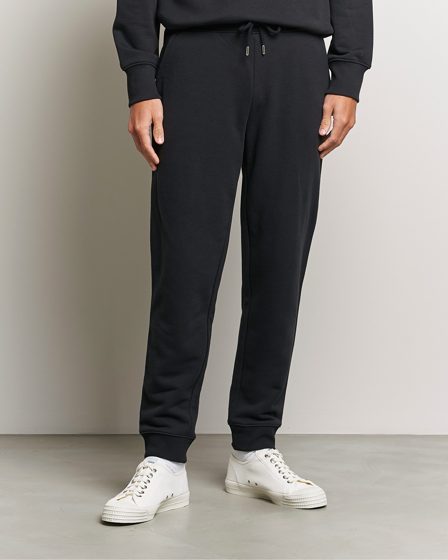 Mies | Housut | Gant | Original Sweatpant Black