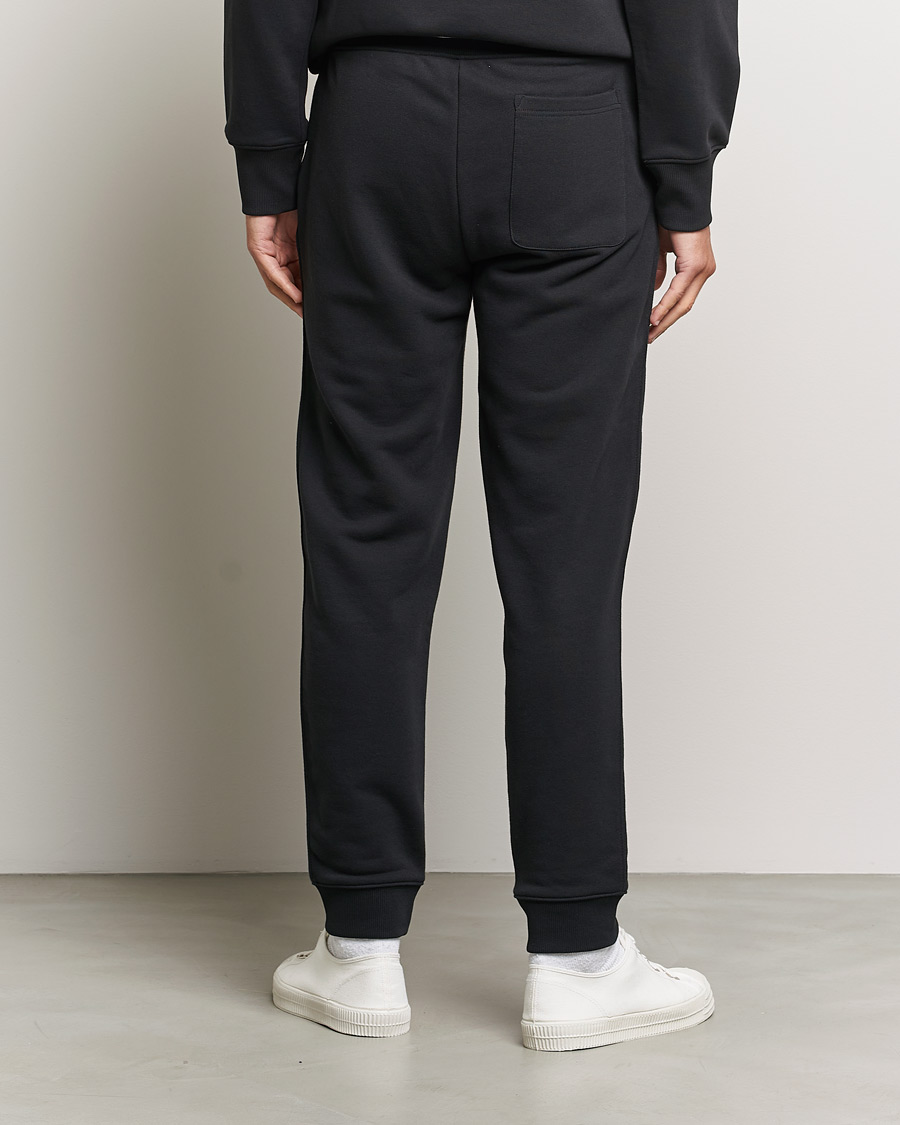 Mies | Housut | Gant | Original Sweatpant Black