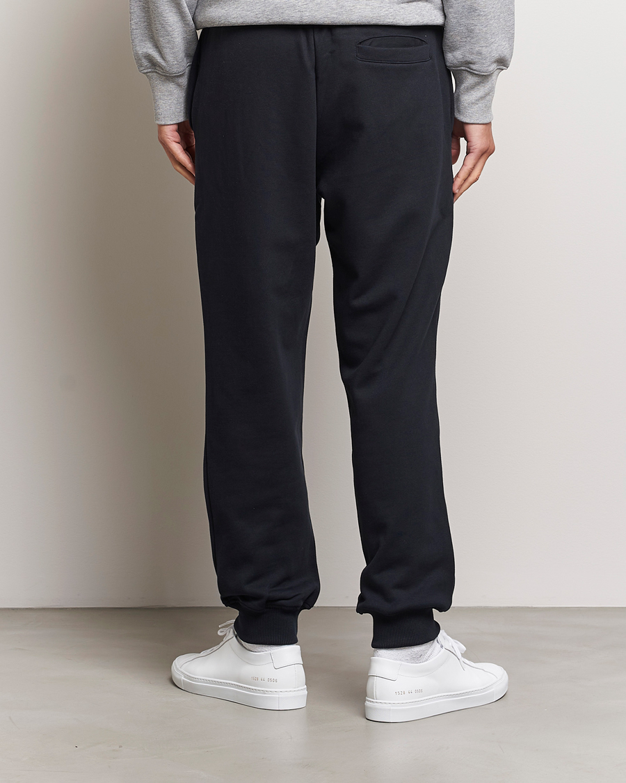 Mies | Housut | GANT | Archive Shield Sweatpants Black