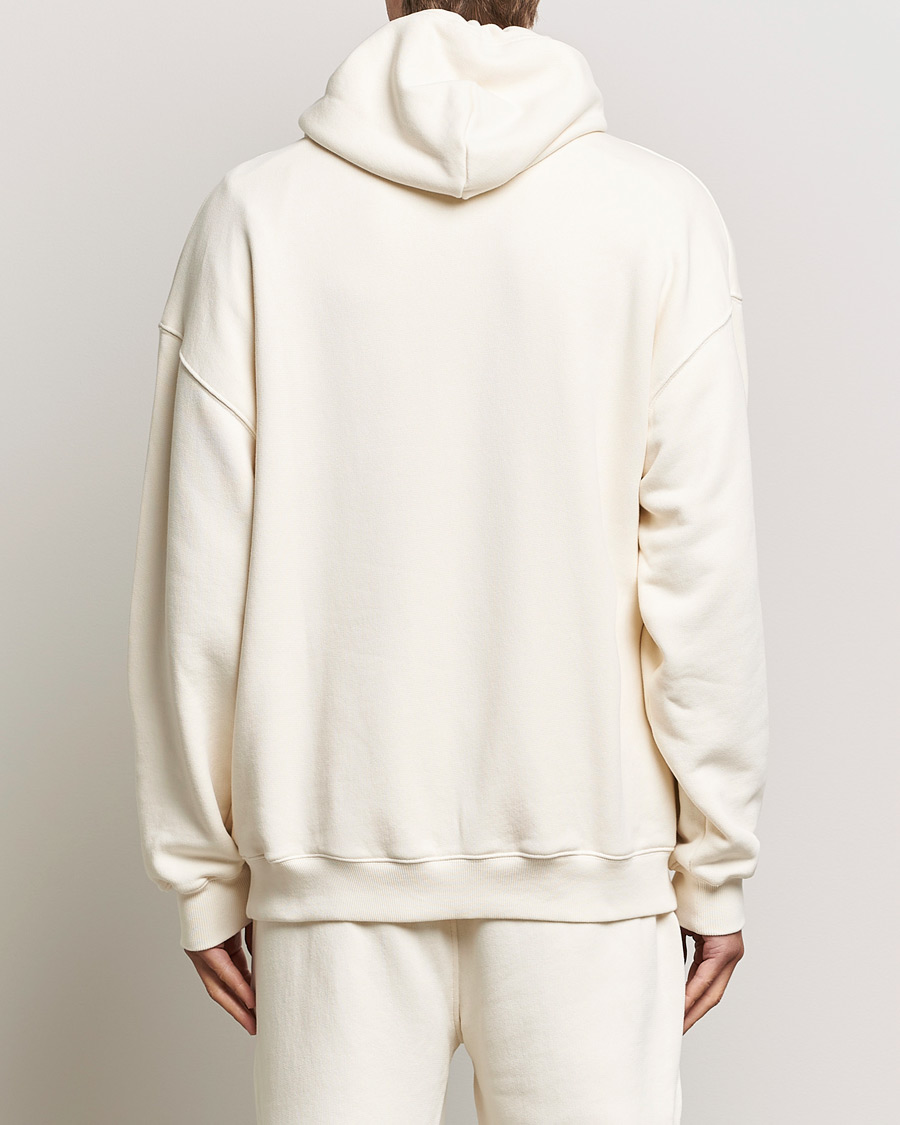 Mies | Puserot | GANT | USA Hoodie Cream