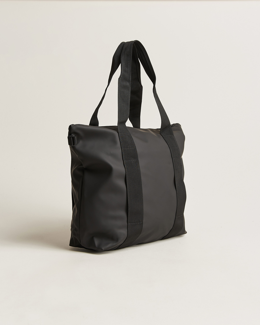 Mies | Laukut | RAINS | Tote Bag Rush Black