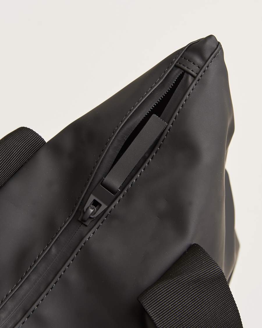 Mies | Laukut | RAINS | Tote Bag Rush Black