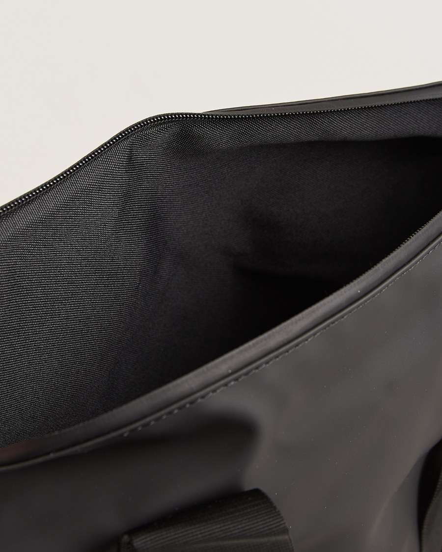 Mies | Laukut | RAINS | Tote Bag Rush Black