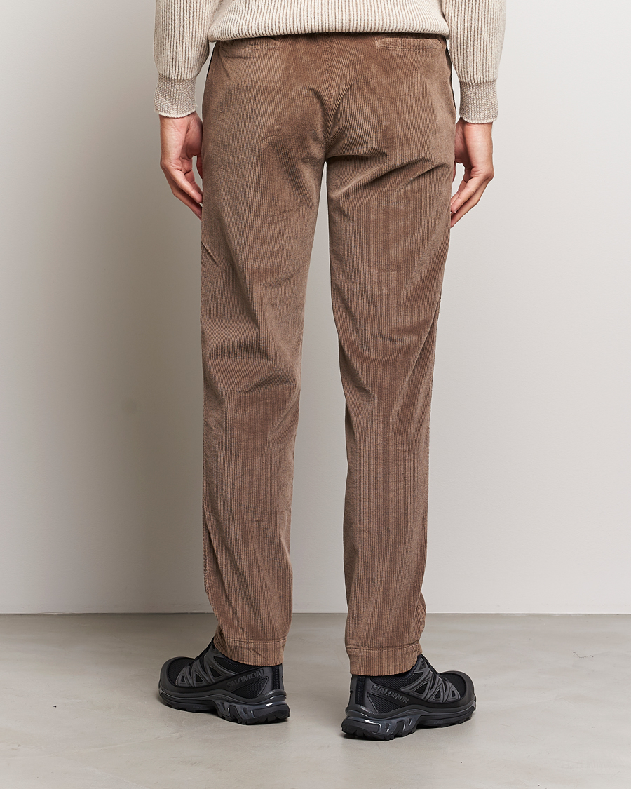 Mies | Housut | SEASE | Mindset Drawstrig Pants Wombat