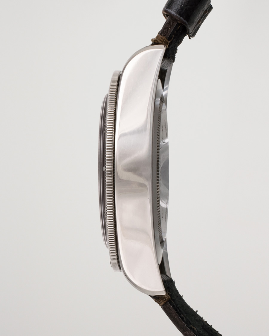 Mies | Tudor Pre-Owned Black Bay 79220R Steel Black | Tudor Pre-Owned | Black Bay 79220R Steel Black