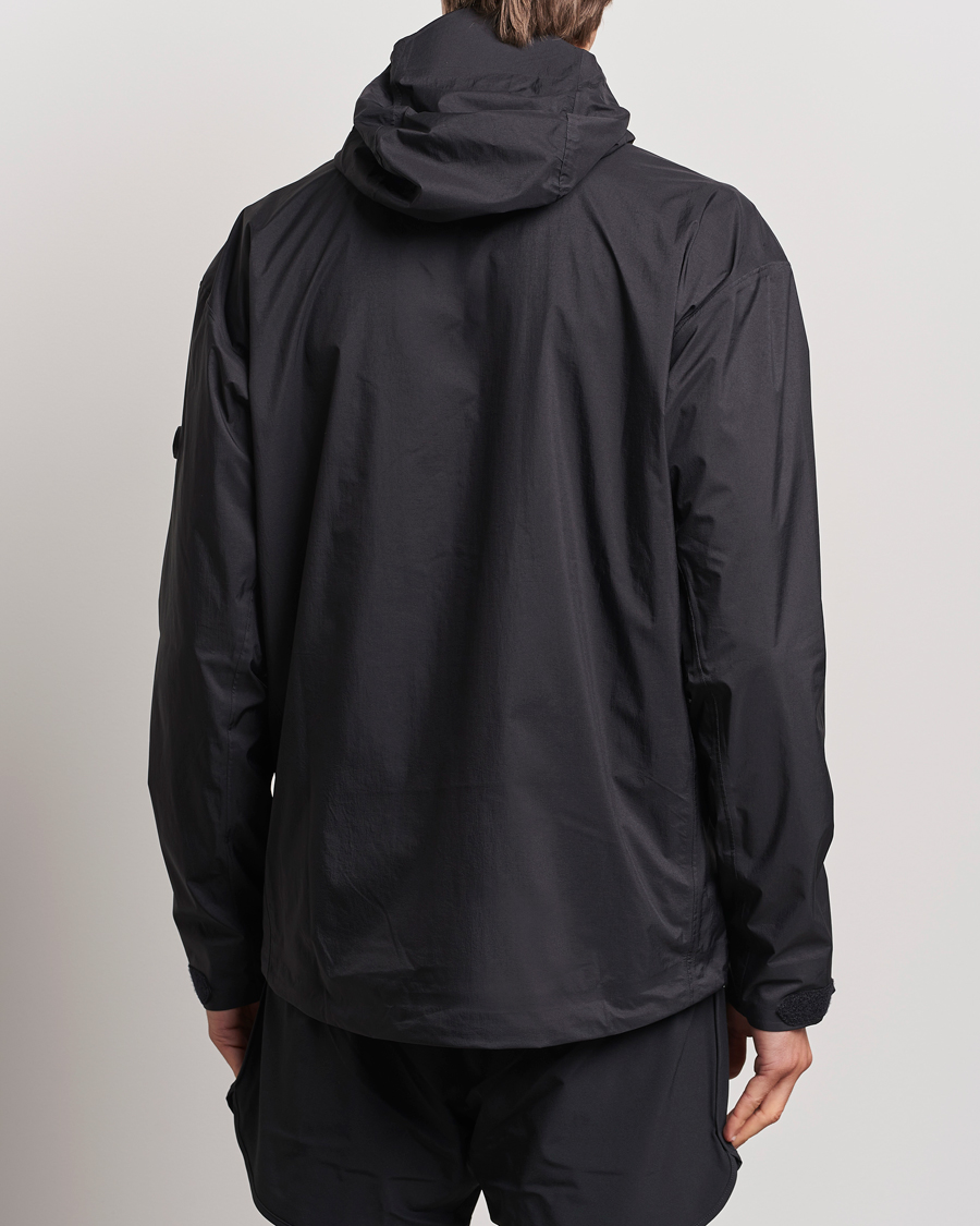 Mies | Takit | District Vision | 3-Layer Mountain Shell Jacket Black
