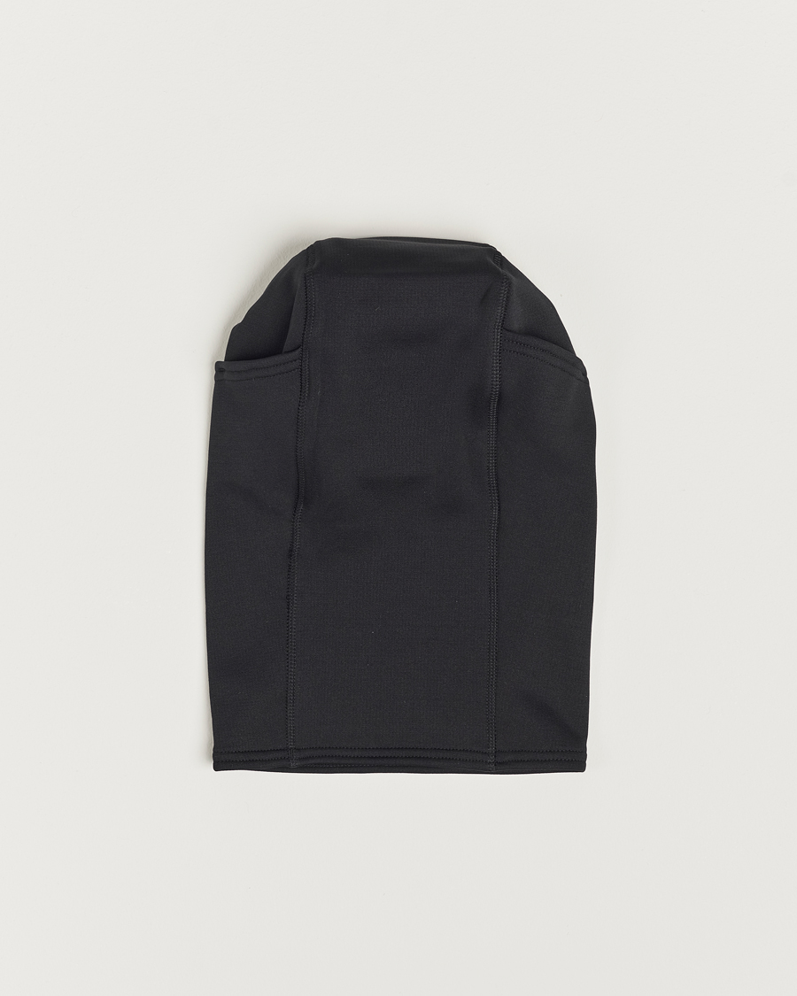 Mies | District Vision Articulated Grid Fleece Balaclava Black | District Vision | Articulated Grid Fleece Balaclava Black