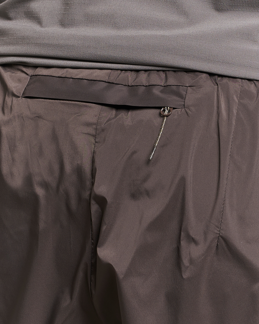 Mies | Shortsit | Satisfy | CoffeeThermal 8 Inch Shorts Quicksand