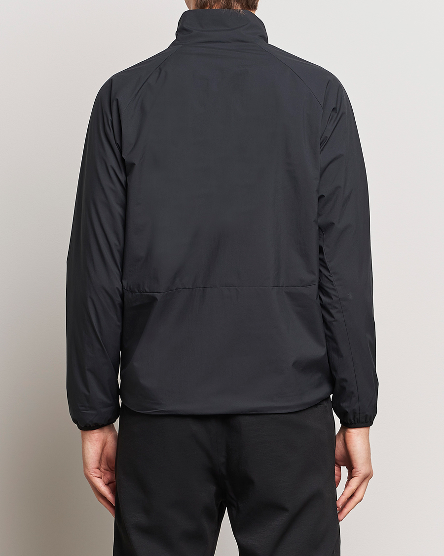 Mies | Takit | Snow Peak | 2L Octa Jacket Black