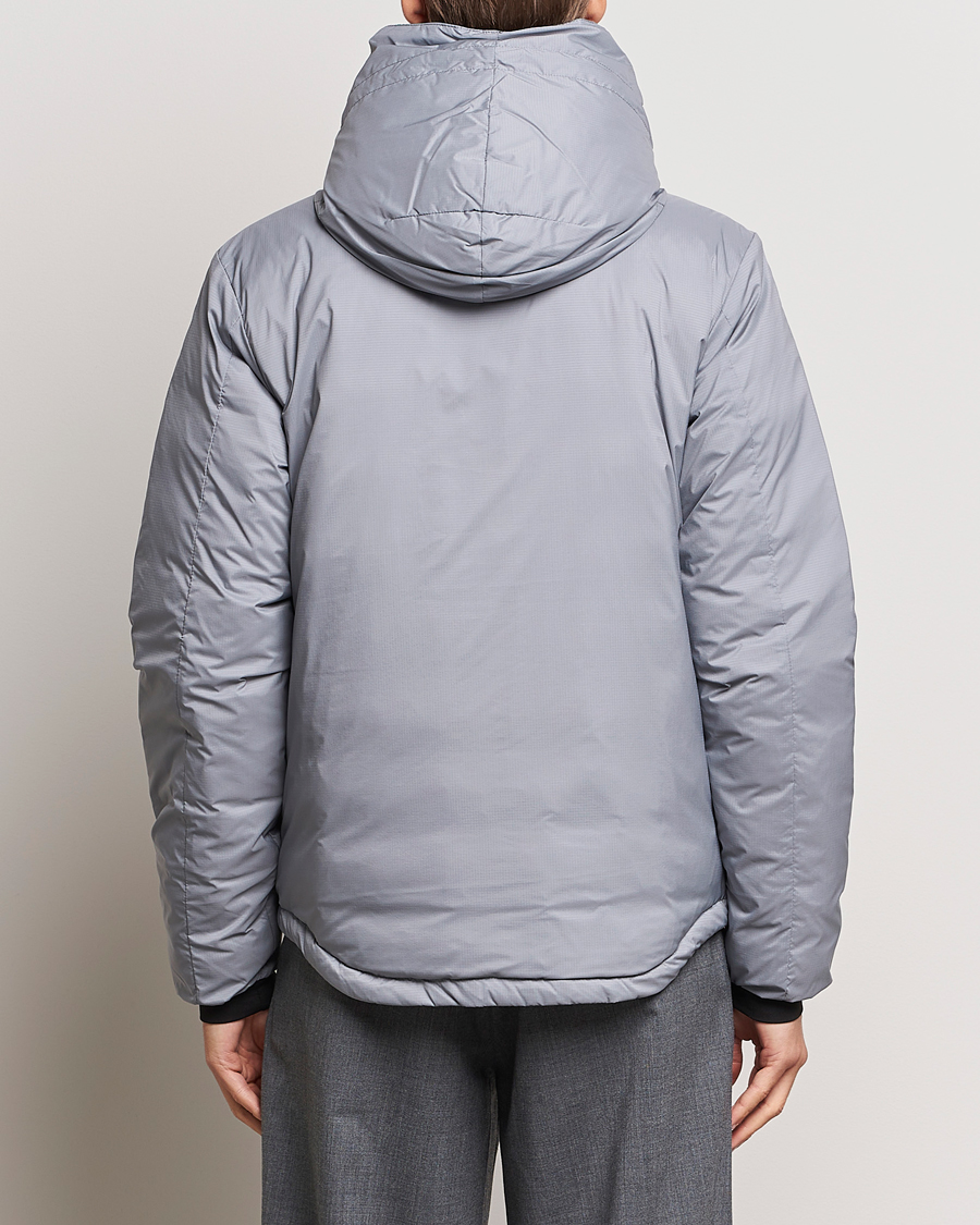 Mies | Takit | Canada Goose Black Label | Lodge Hoody Boulder Grey