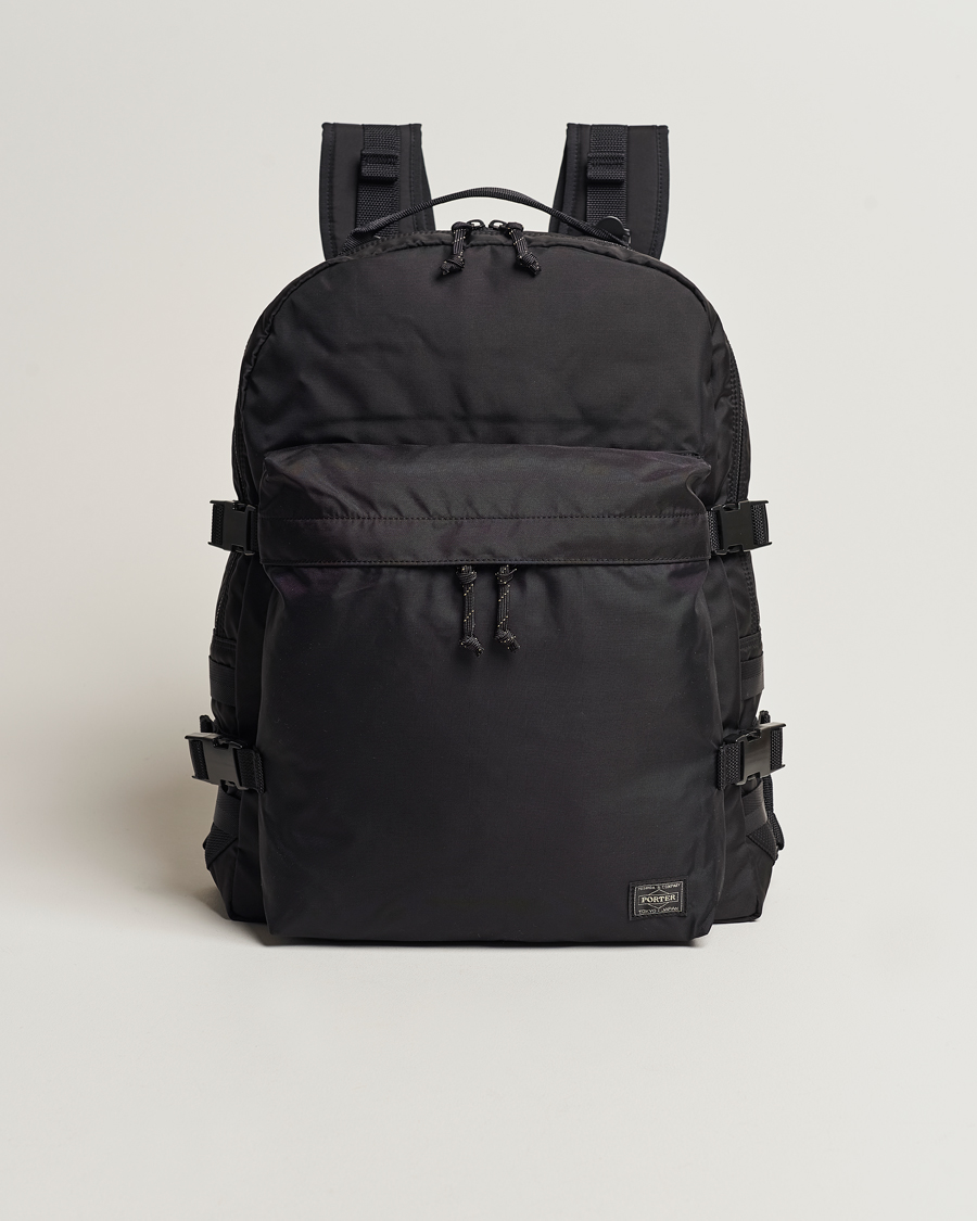 Mies |  | Porter-Yoshida & Co. | Force Daypack Black