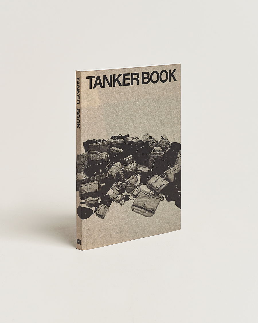 Mies | Porter-Yoshida & Co. Tanker Book | Porter-Yoshida & Co. | Tanker Book