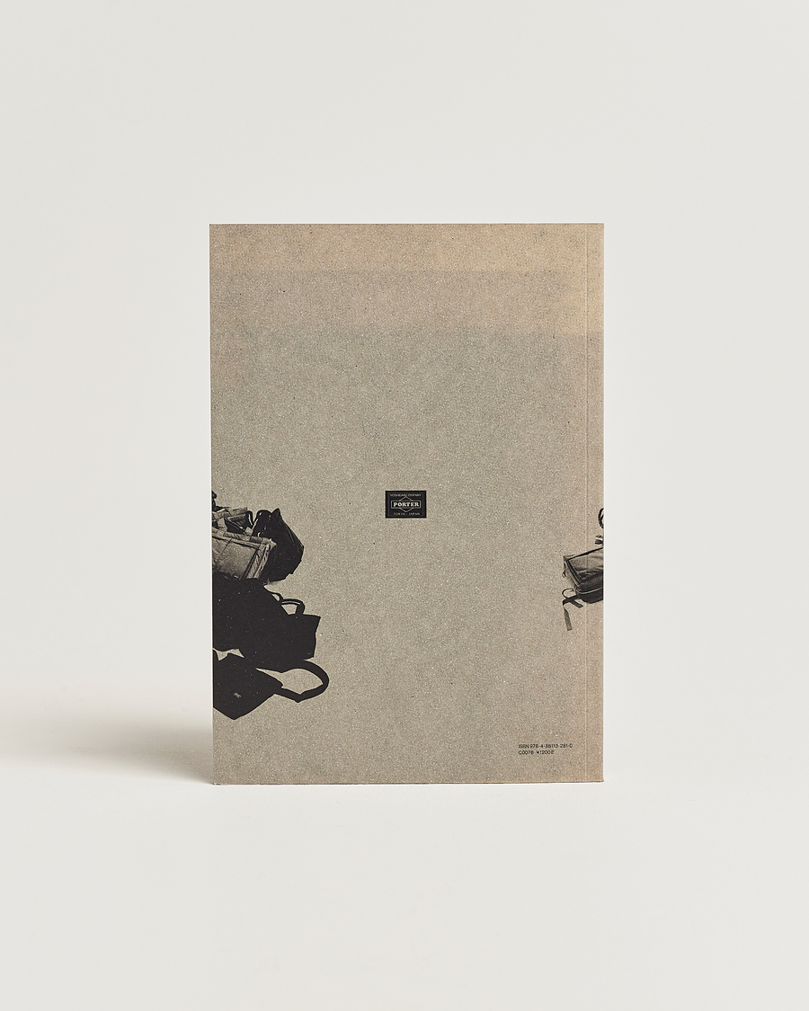 Mies | Porter-Yoshida & Co. Tanker Book | Porter-Yoshida & Co. | Tanker Book