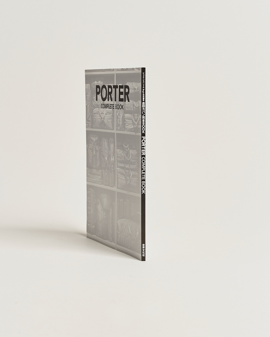 Mies | Porter-Yoshida & Co. 85th Complete Book  | Porter-Yoshida & Co. | 85th Complete Book 