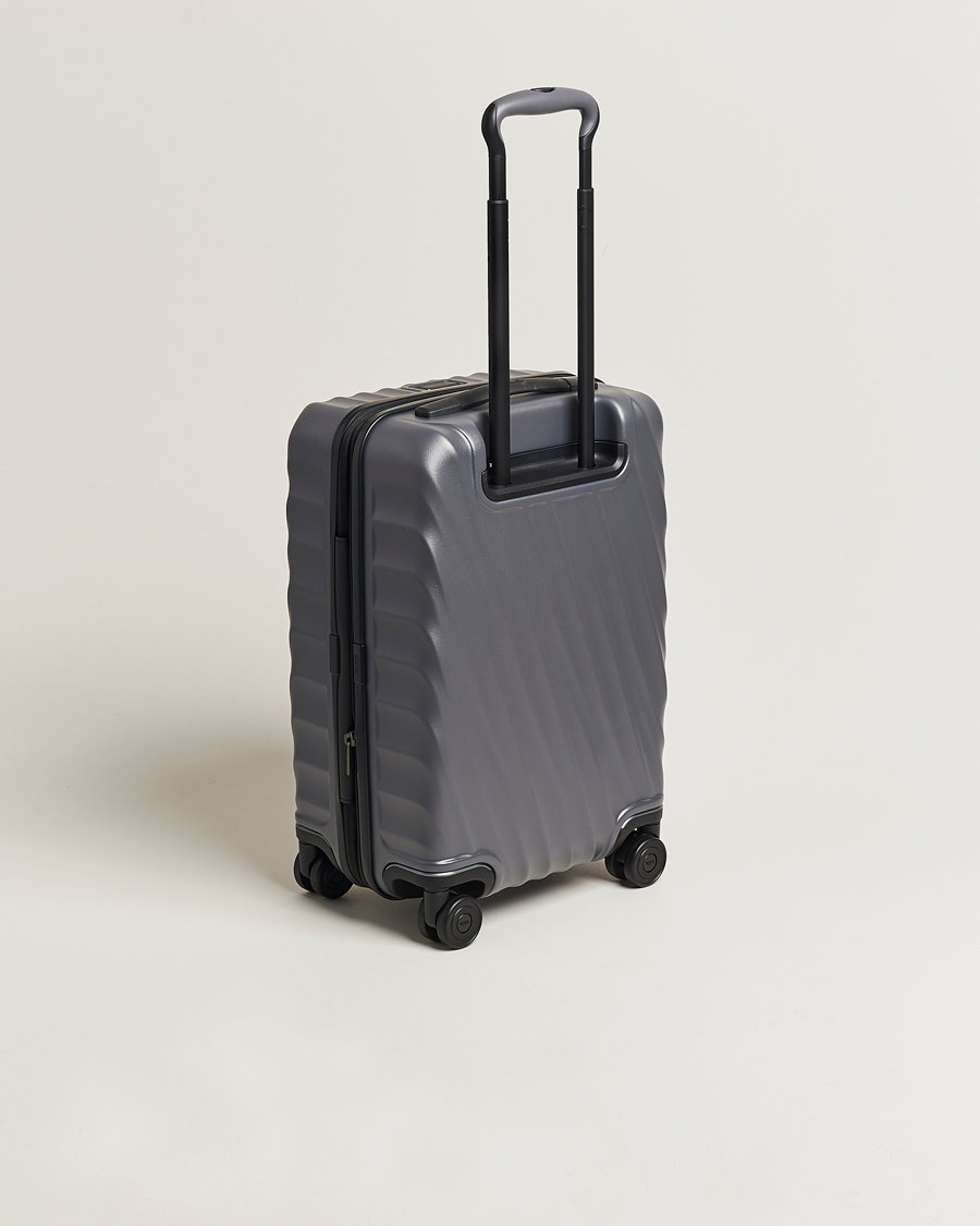 Mies | Laukut | TUMI | 19 Degree International Carry-on Trolley Grey