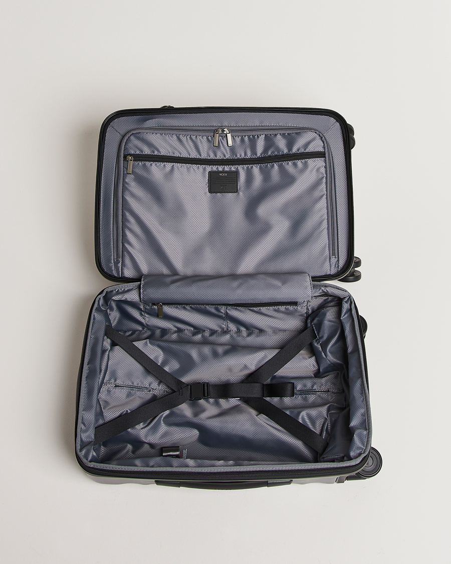 Mies | Laukut | TUMI | 19 Degree International Carry-on Trolley Grey