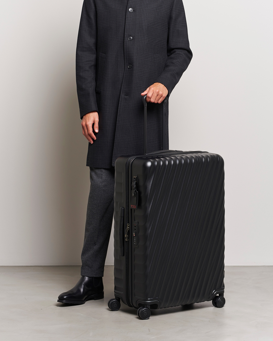 Mies | Laukut | TUMI | 19 Degree Extended Trip Packing Case Black