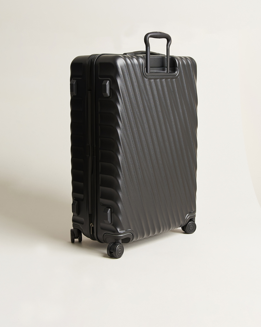 Mies | Laukut | TUMI | 19 Degree Extended Trip Packing Case Black