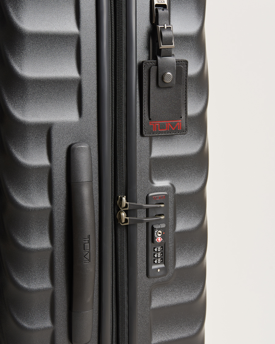 Mies | Laukut | TUMI | 19 Degree Extended Trip Packing Case Black