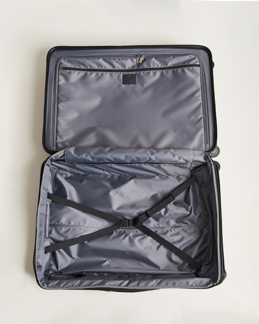 Mies | TUMI 19 Degree Extended Trip Packing Case Grey | TUMI | 19 Degree Extended Trip Packing Case Grey